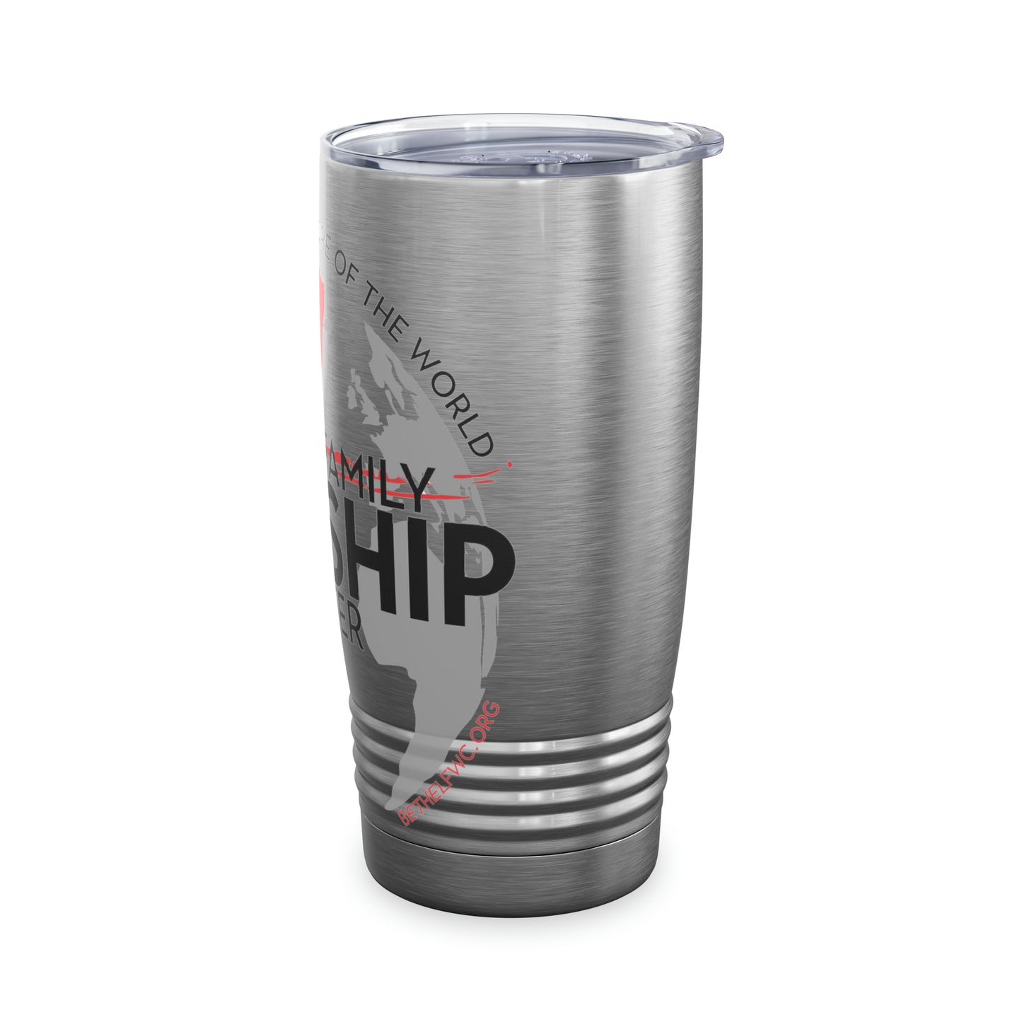 BFWC  Ringneck Tumbler, 20oz