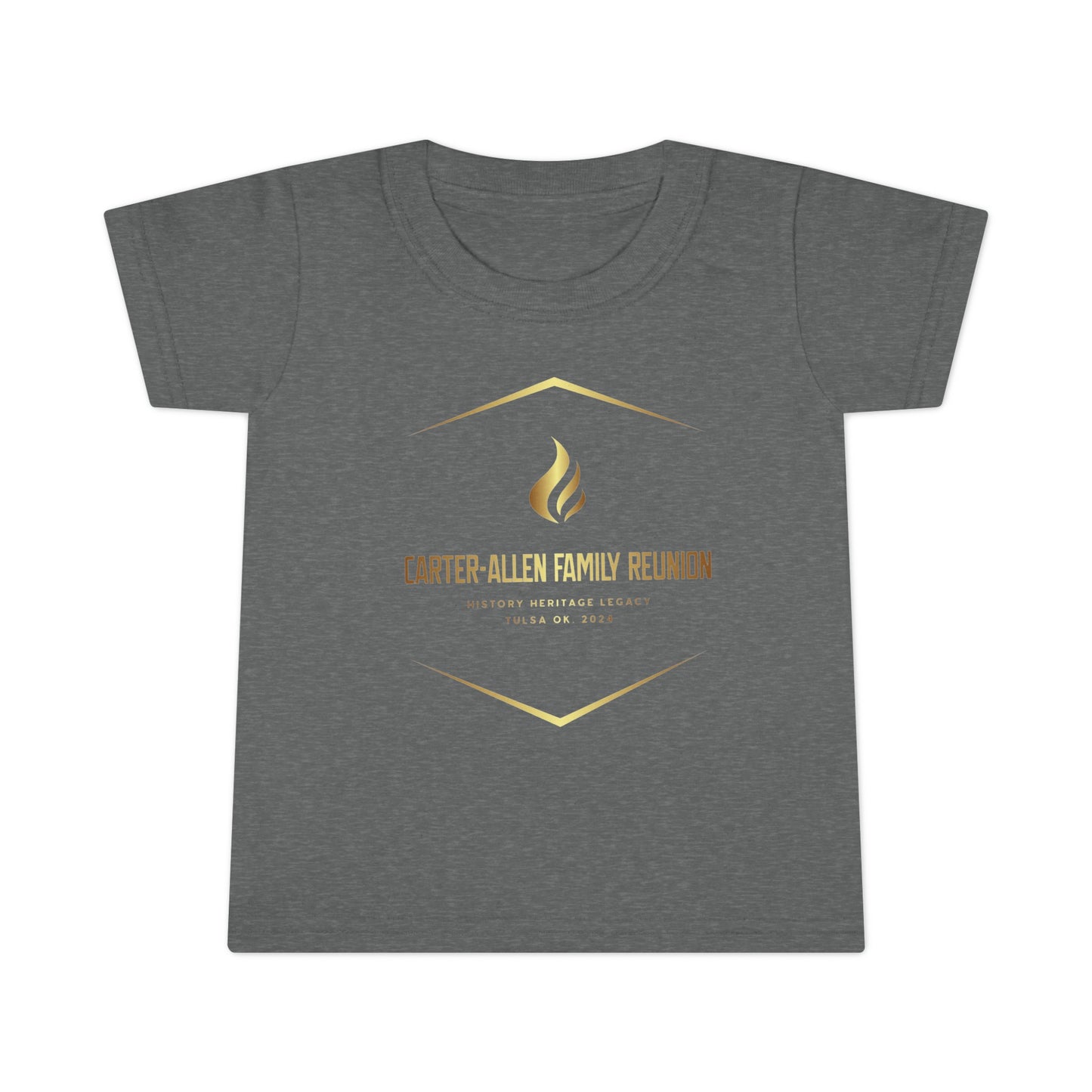 Carter-Allen Toddler T-shirt