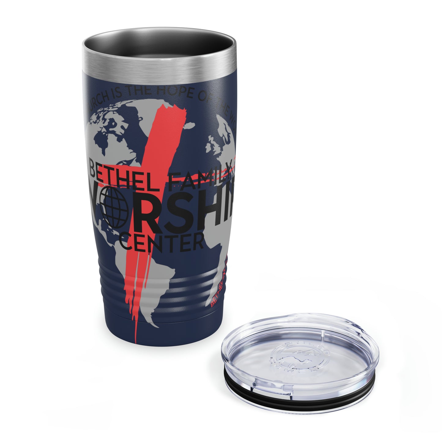 BFWC  Ringneck Tumbler, 20oz
