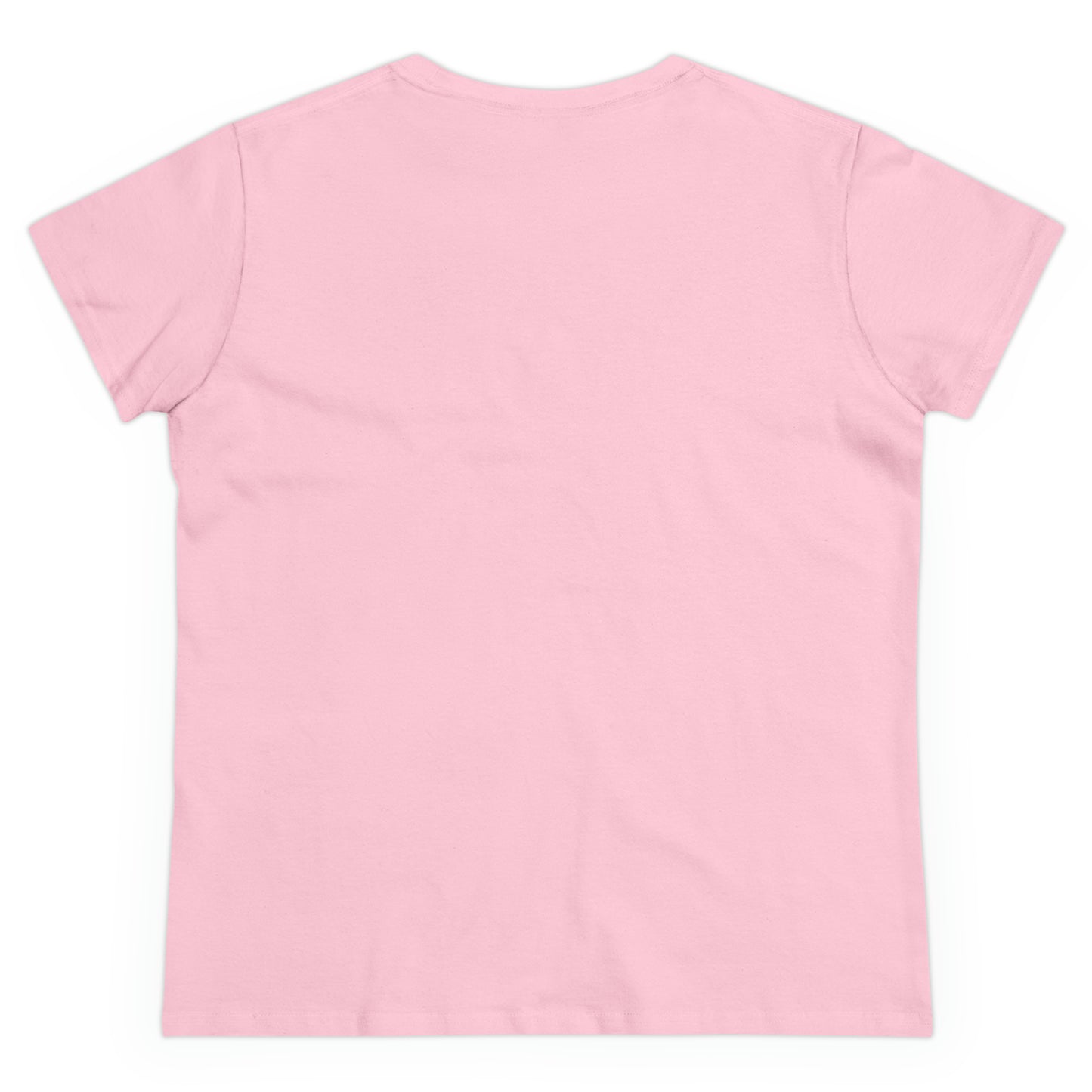Pamela Newton Modeling Academy Women's Midweight Cotton Tee