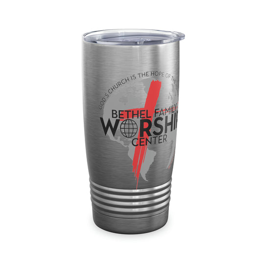 BFWC  Ringneck Tumbler, 20oz II