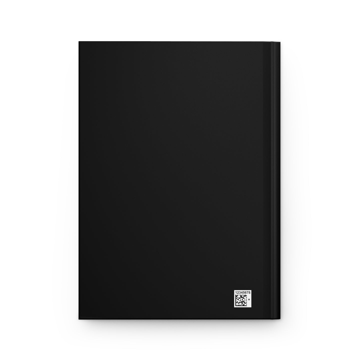 Pamela Newton Modeling Academy Hardcover Journal Matte