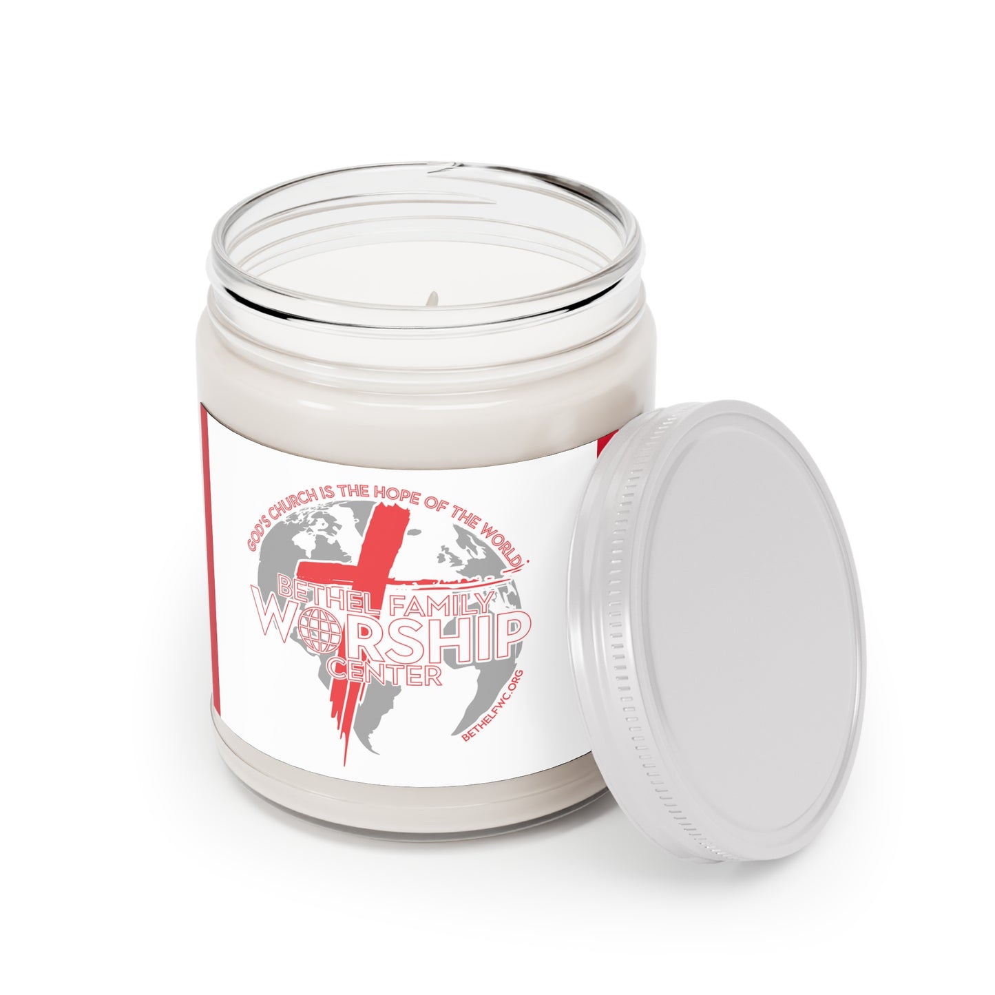 BFWC Scented Candles, 9oz