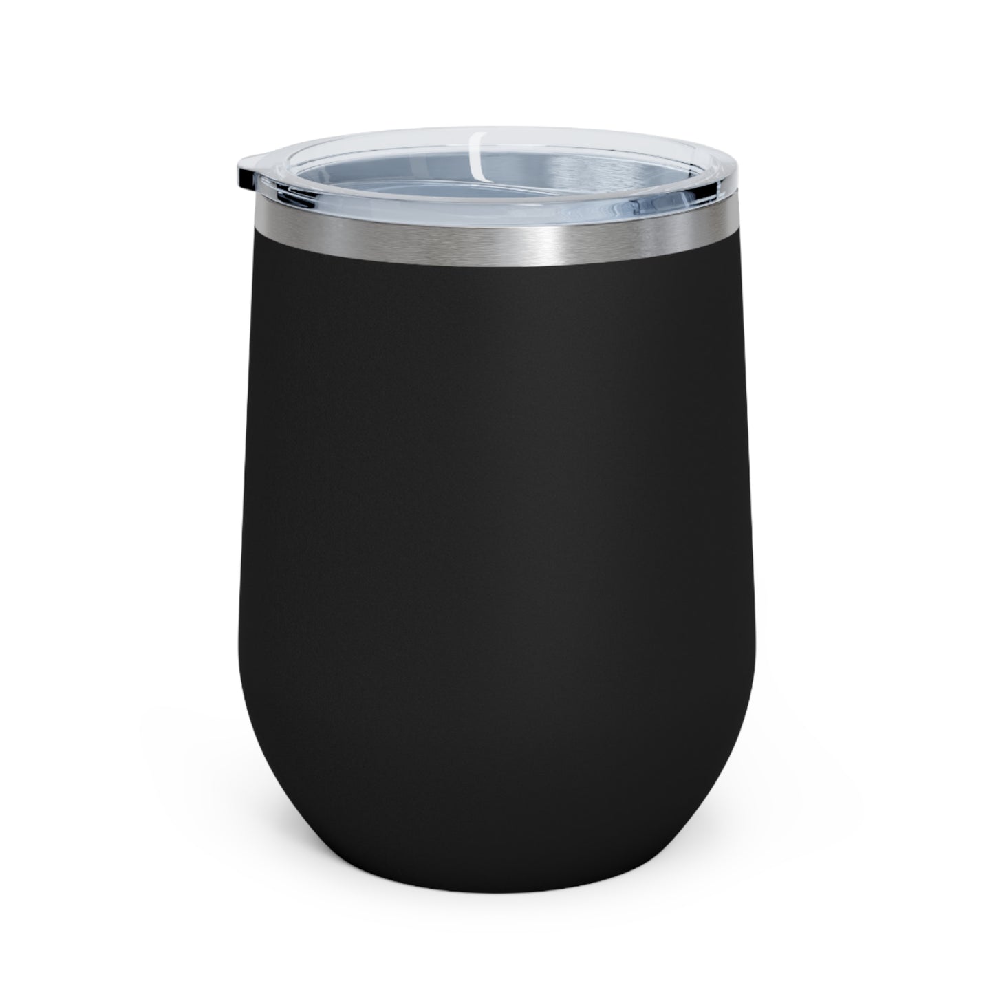 Taste of the Runway 12oz Insulated Wine Tumbler