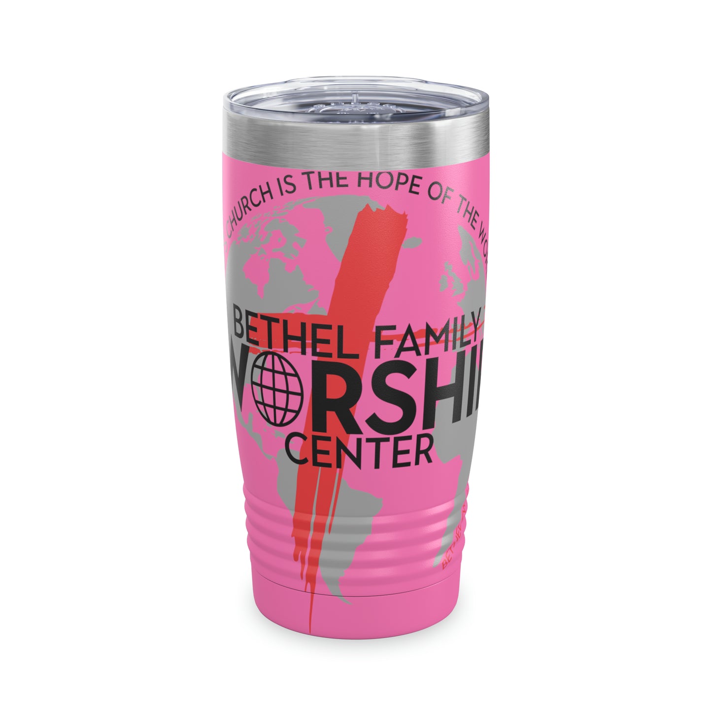 BFWC  Ringneck Tumbler, 20oz