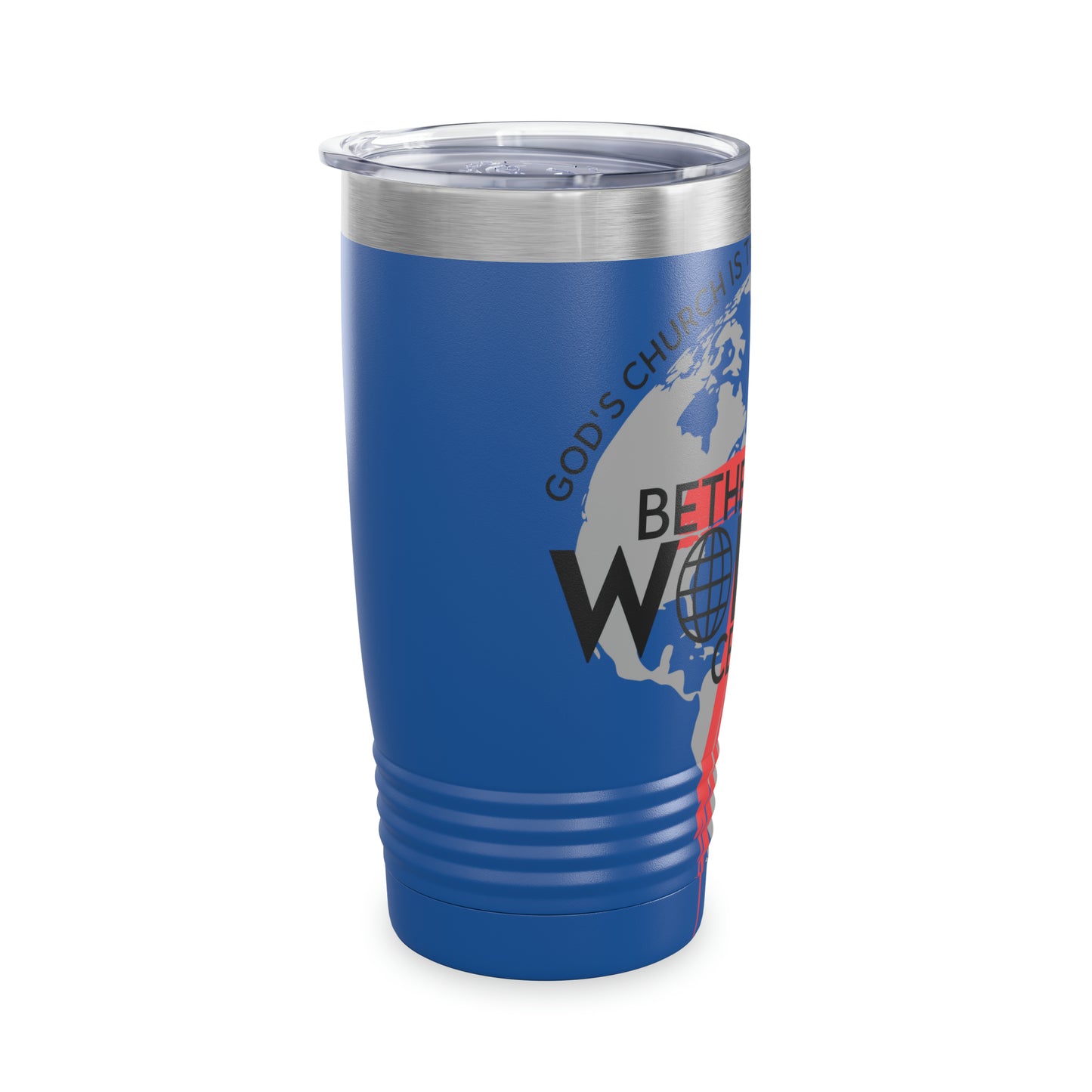 BFWC  Ringneck Tumbler, 20oz