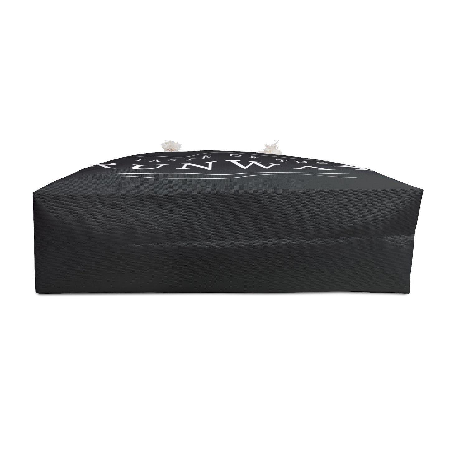 Taste of the Runway Weekender Bag