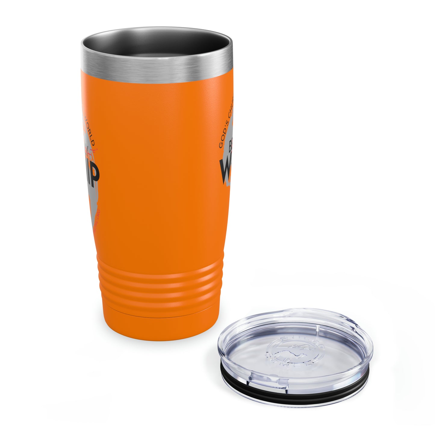 BFWC  Ringneck Tumbler, 20oz II