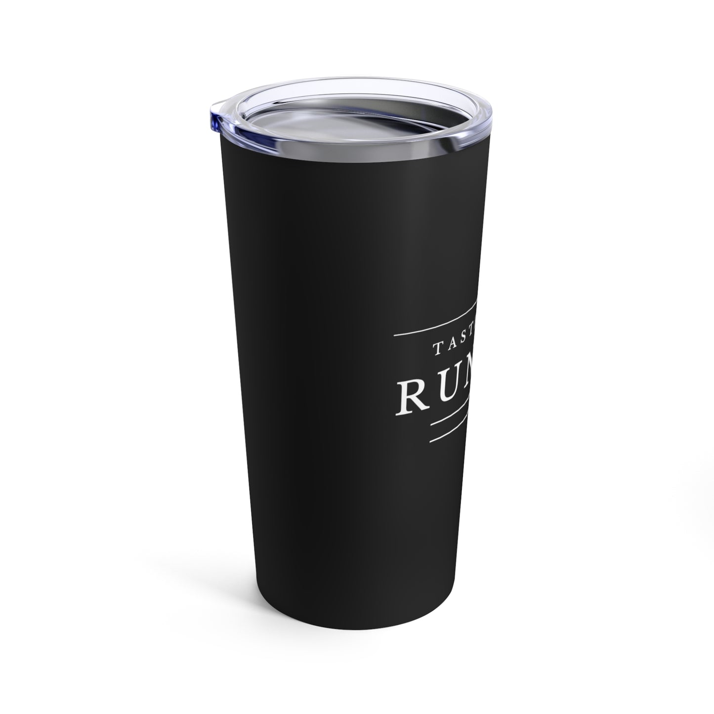 Taste of the Runway Tumbler 20oz