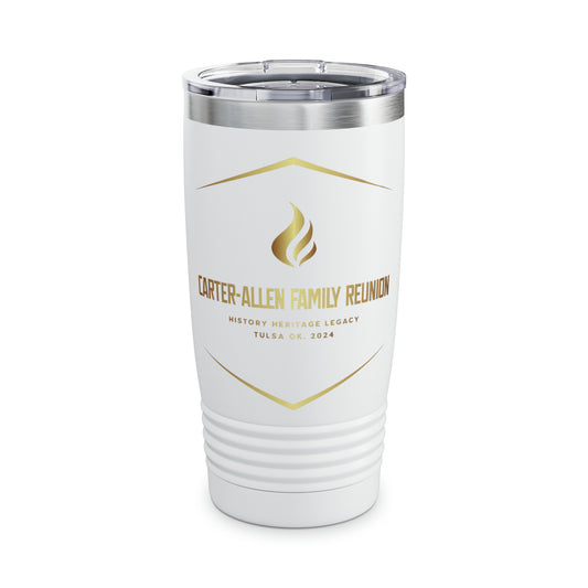 Carter Allen Ringneck Tumbler, 20oz