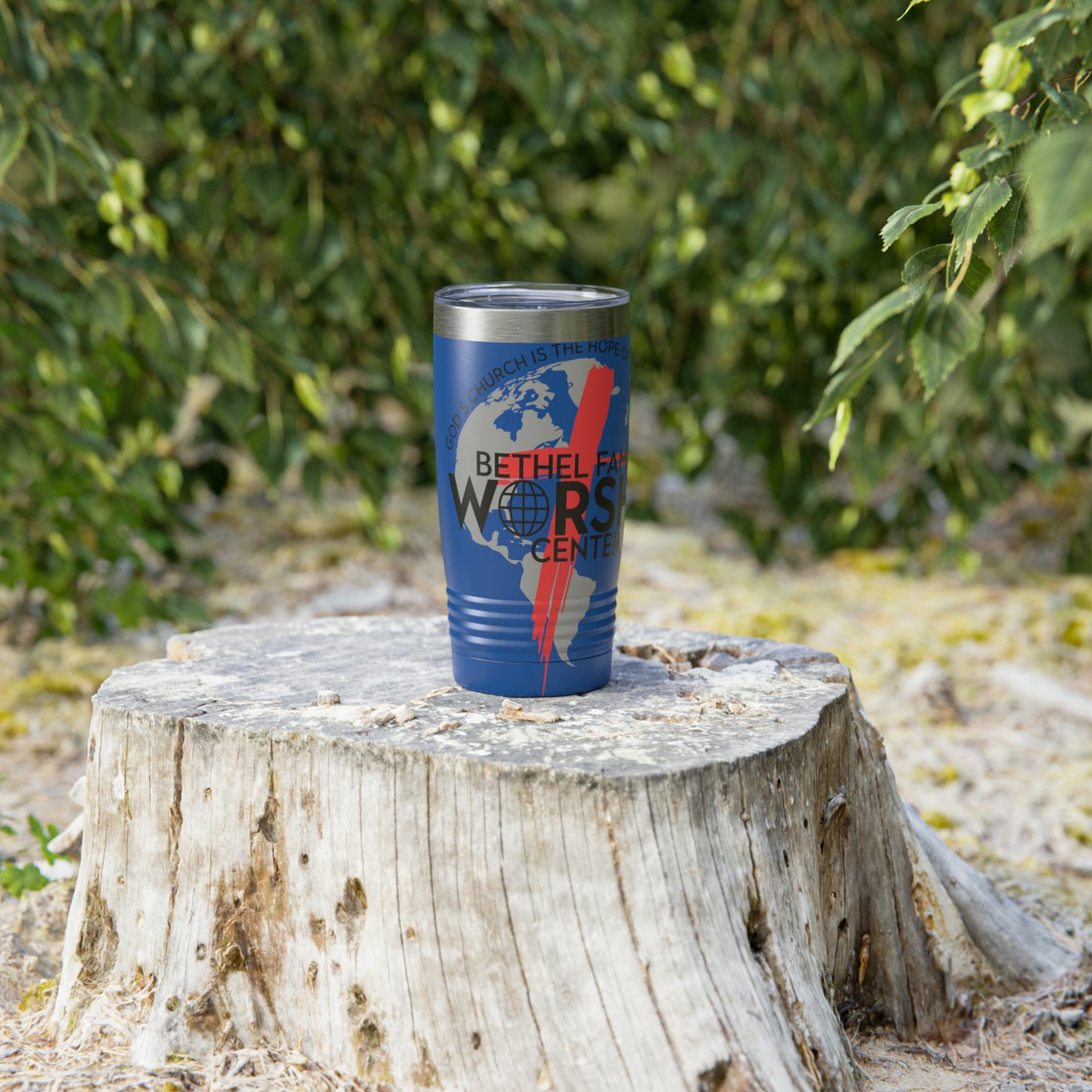 BFWC  Ringneck Tumbler, 20oz