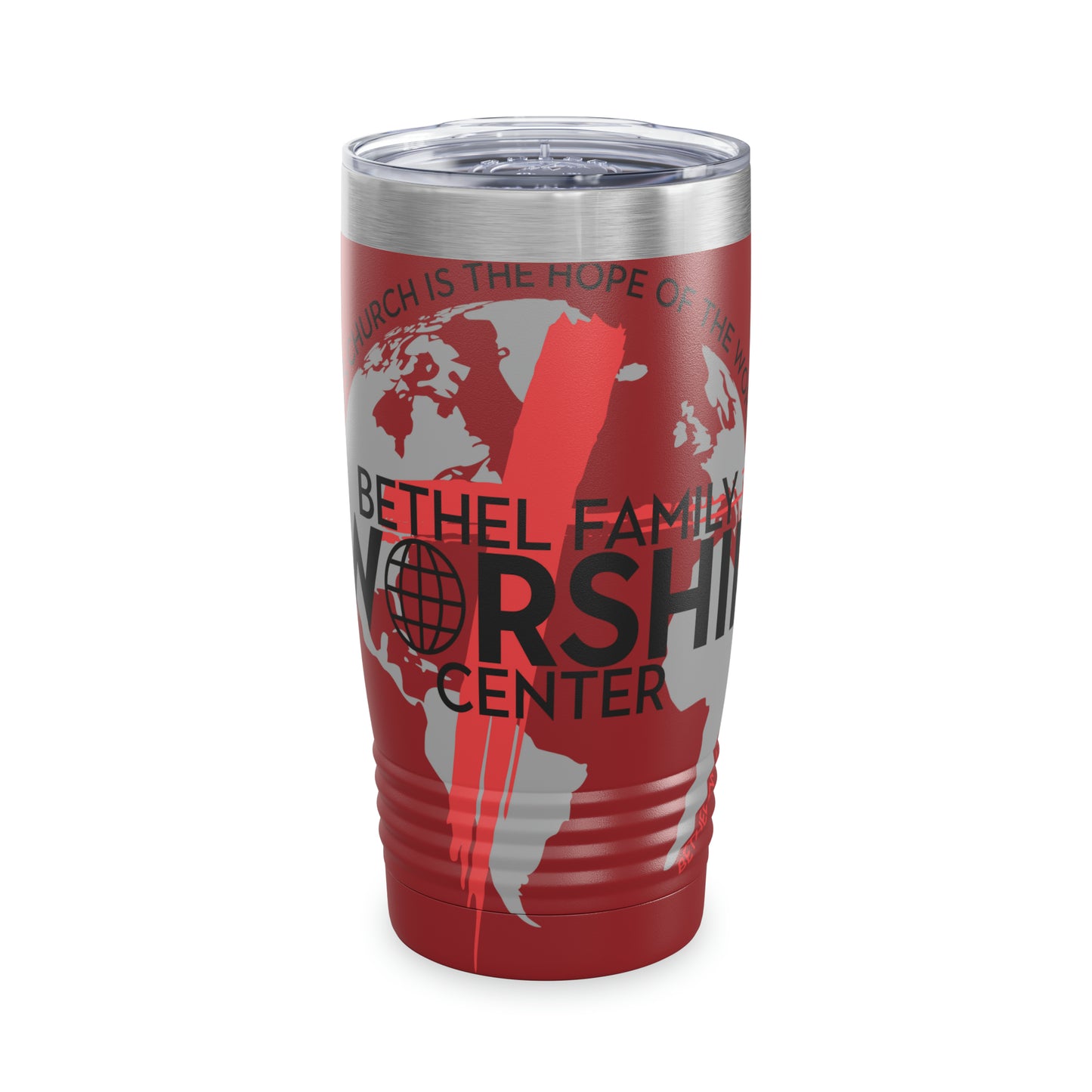 BFWC  Ringneck Tumbler, 20oz