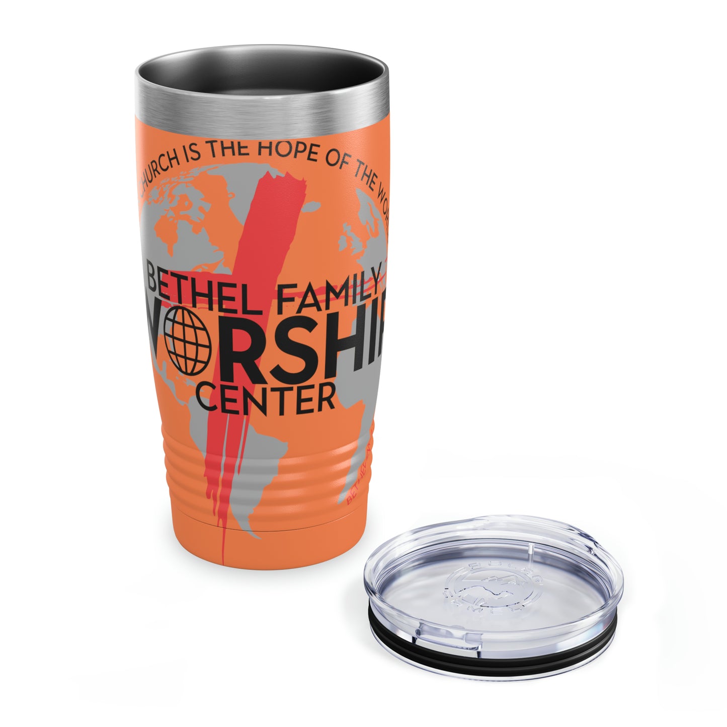 BFWC  Ringneck Tumbler, 20oz