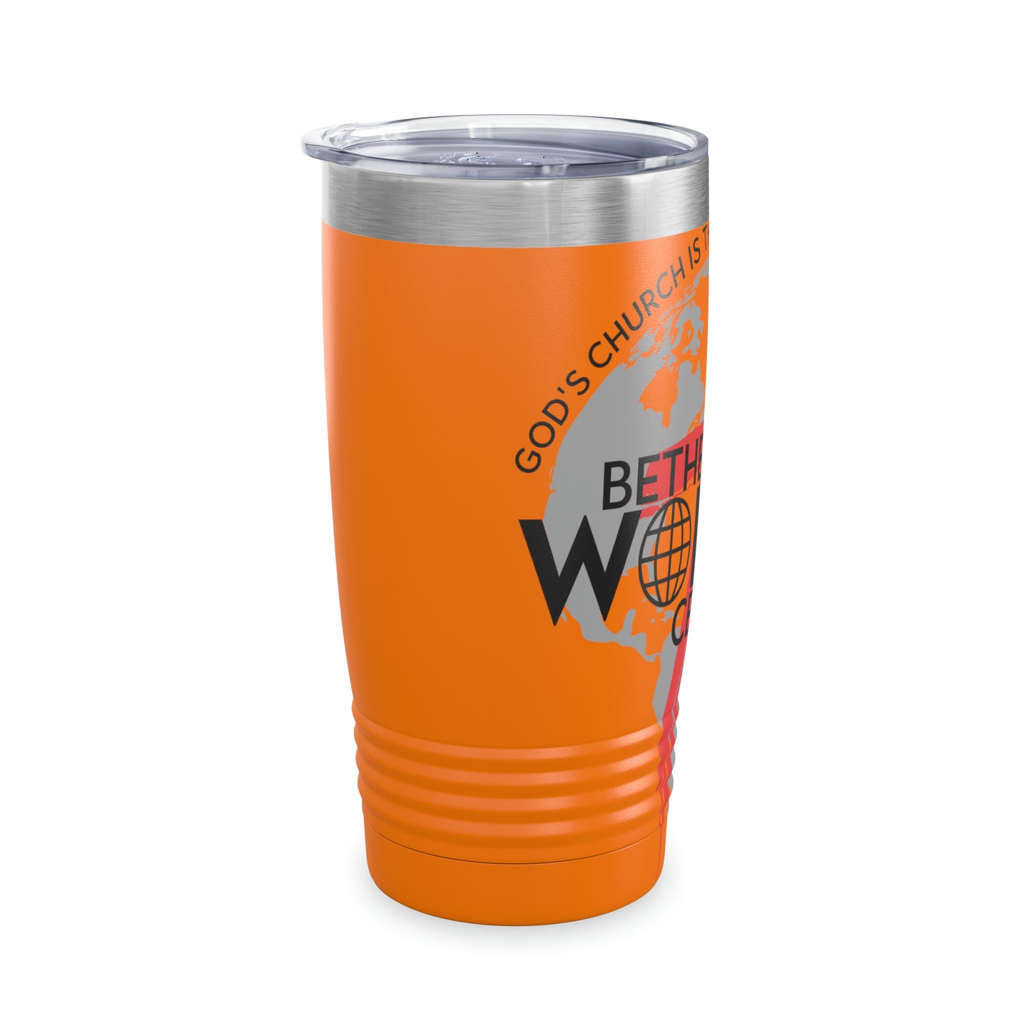 BFWC  Ringneck Tumbler, 20oz
