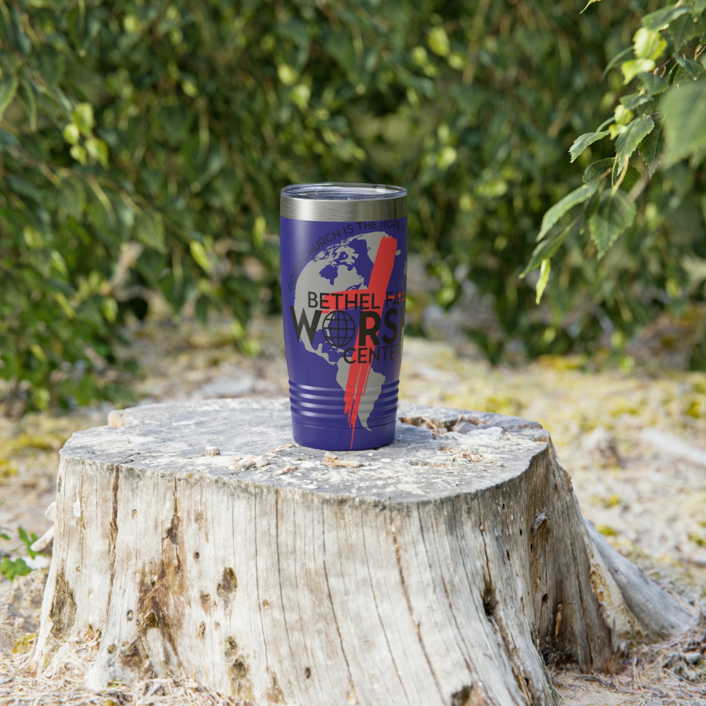 BFWC  Ringneck Tumbler, 20oz