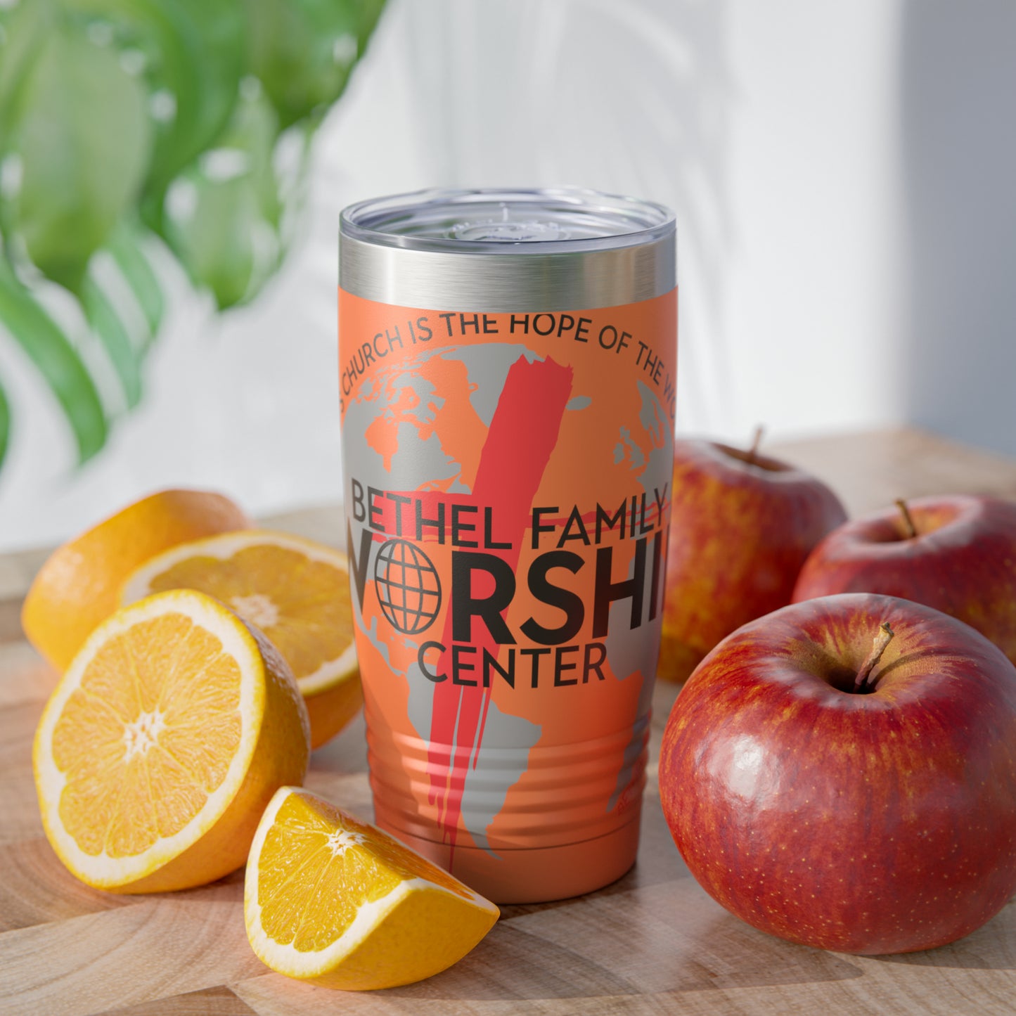 BFWC  Ringneck Tumbler, 20oz