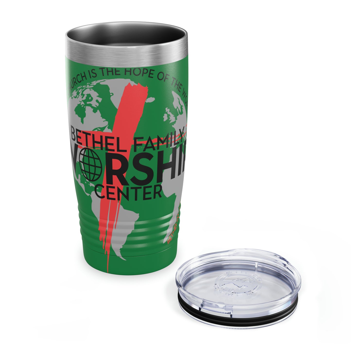 BFWC  Ringneck Tumbler, 20oz