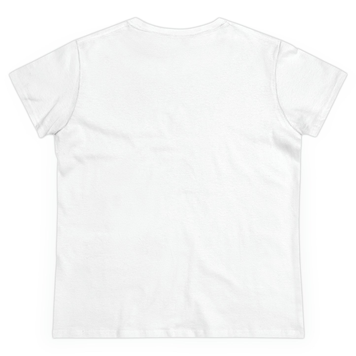 Pamela Newton Modeling Academy Women's Midweight Cotton Tee