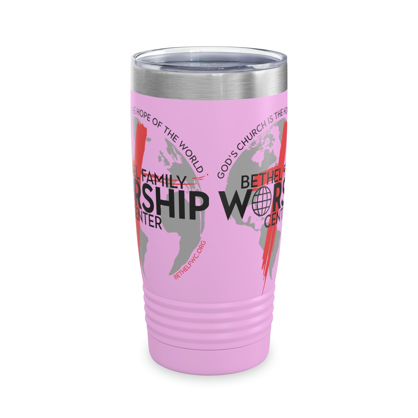 BFWC  Ringneck Tumbler, 20oz II