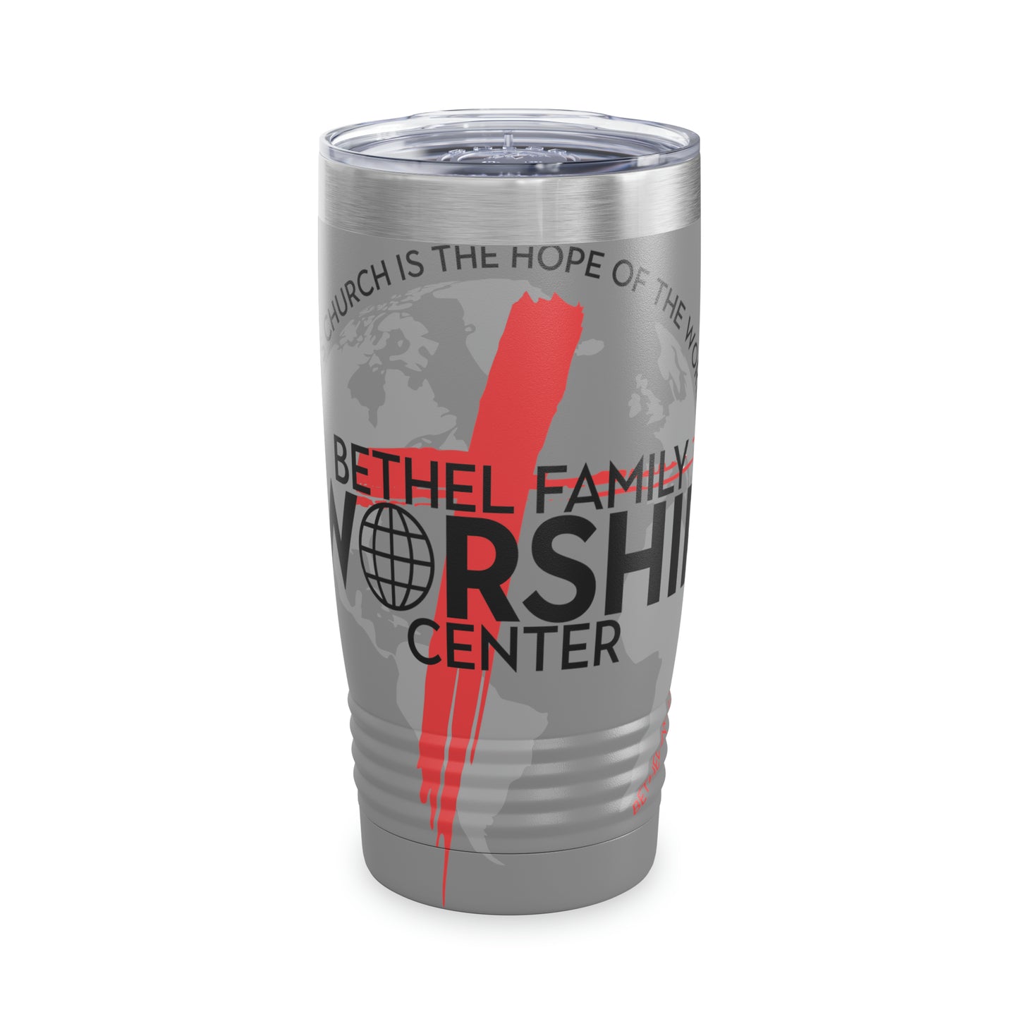 BFWC  Ringneck Tumbler, 20oz