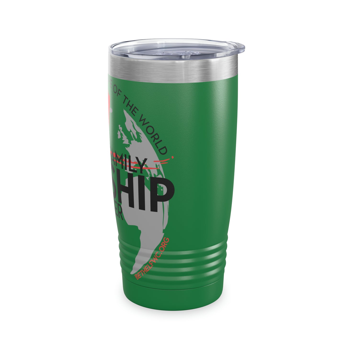 BFWC  Ringneck Tumbler, 20oz