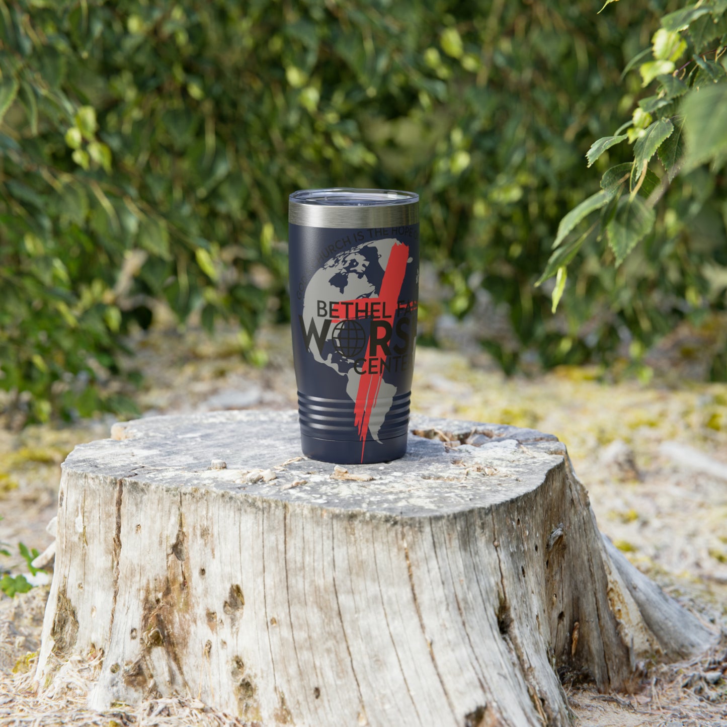 BFWC  Ringneck Tumbler, 20oz