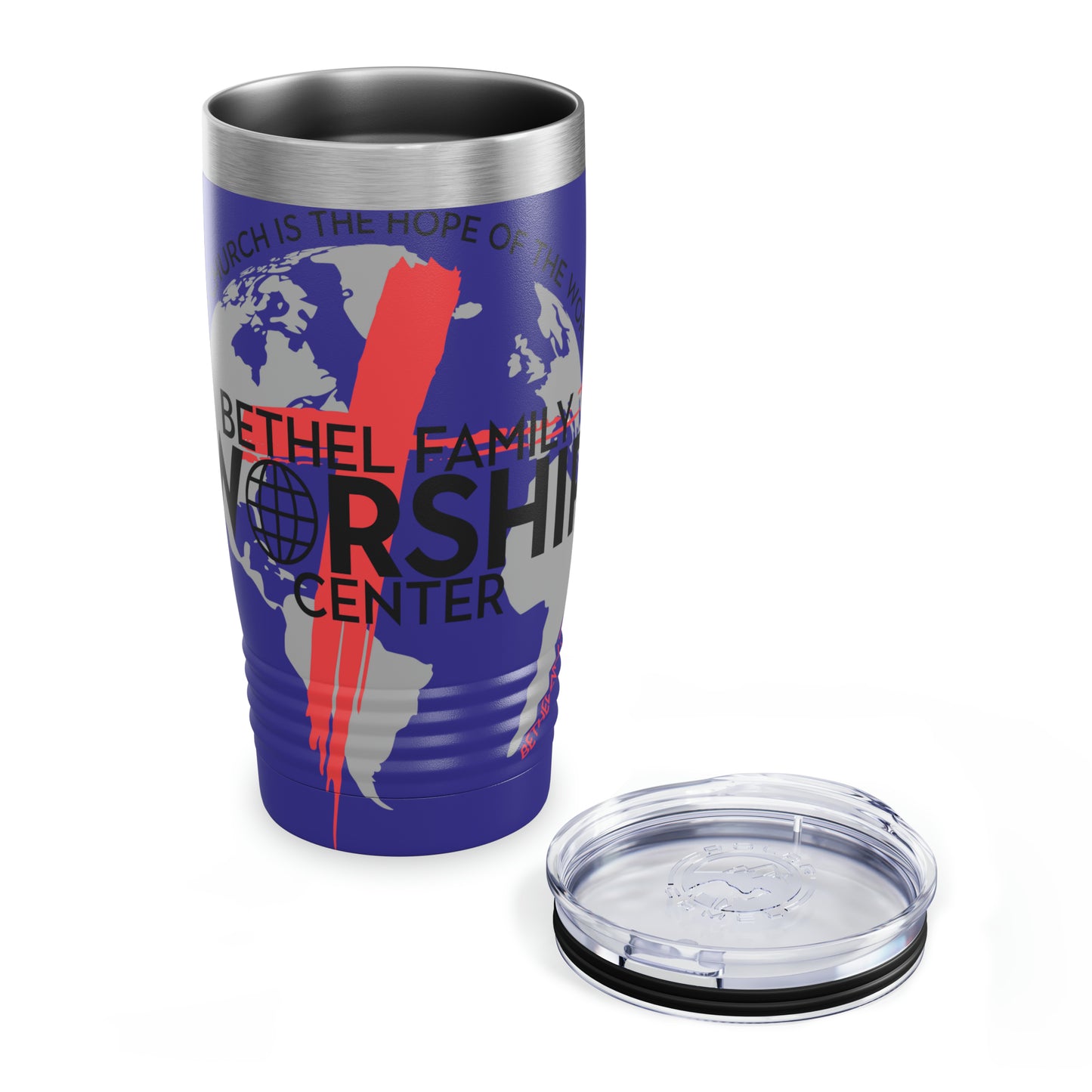 BFWC  Ringneck Tumbler, 20oz