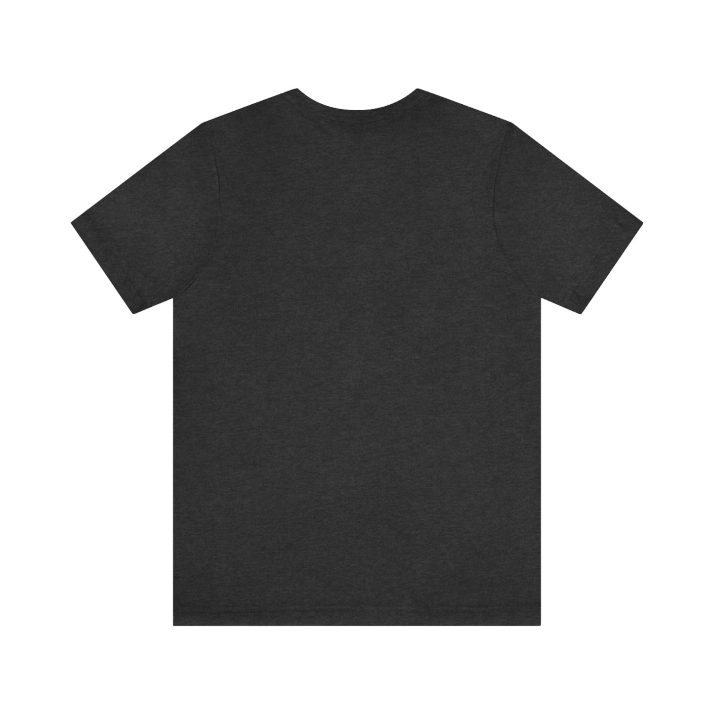 He Answers Prayers  Unisex Jersey Short Sleeve Tee