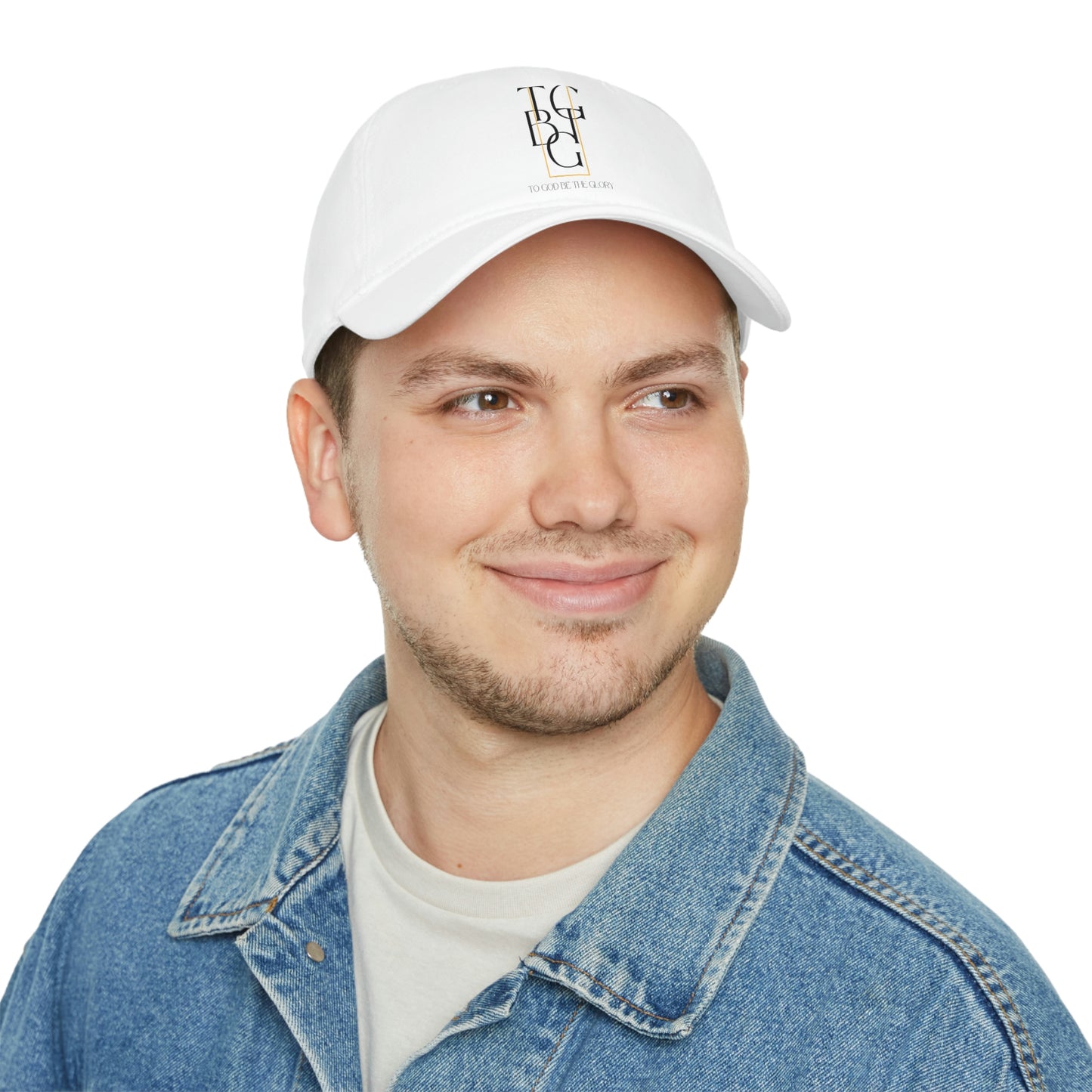 TGBTG Low Profile Baseball Cap