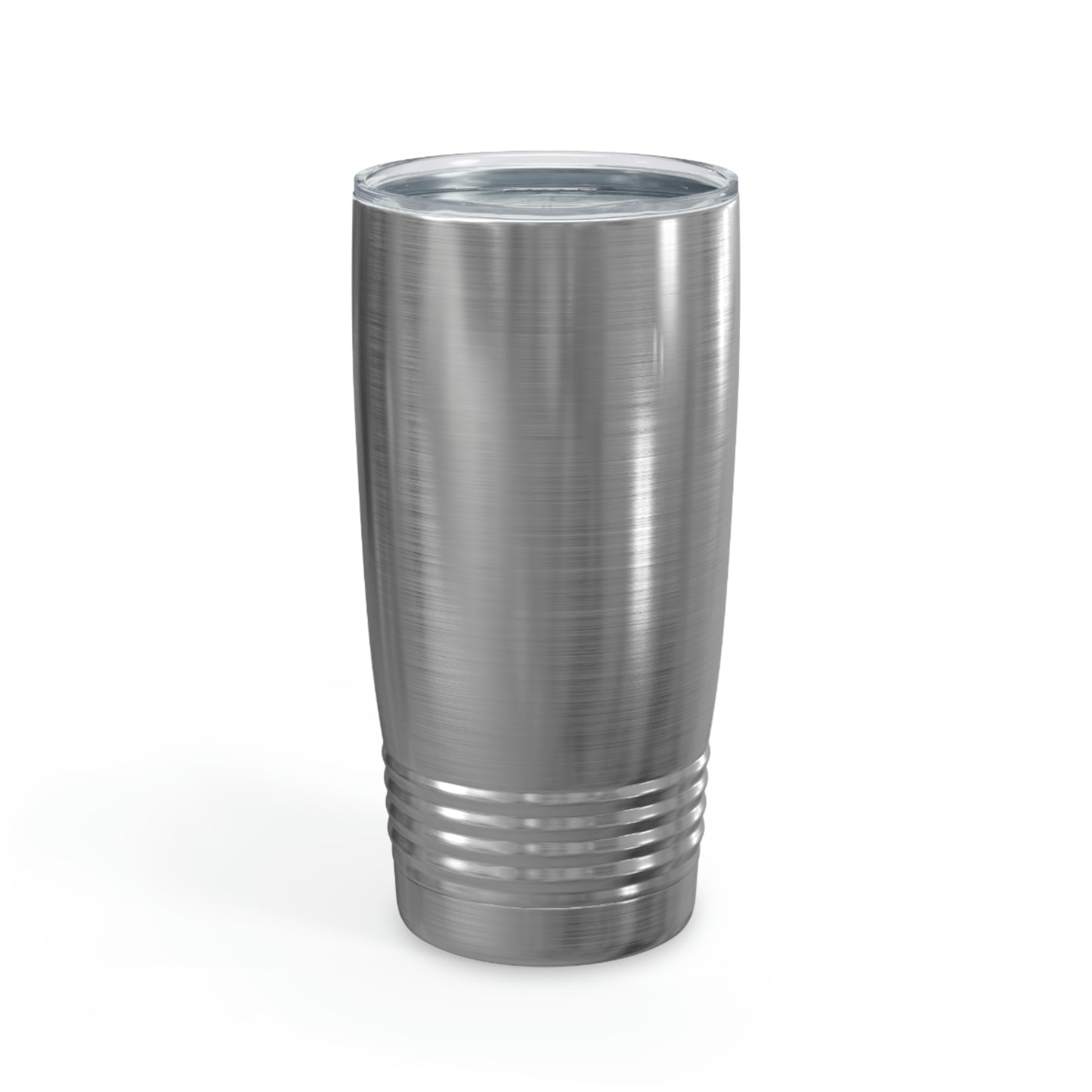 TGBTG White Lettering Ringneck Tumbler, 20oz