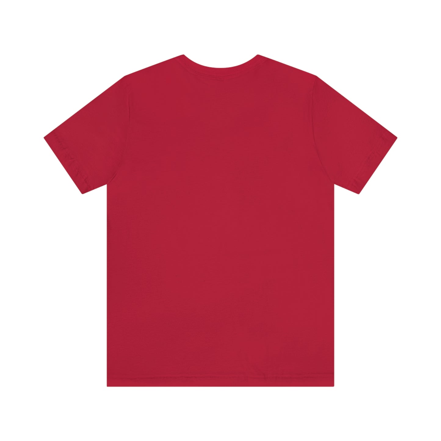He Answers Prayers  Unisex Jersey Short Sleeve Tee