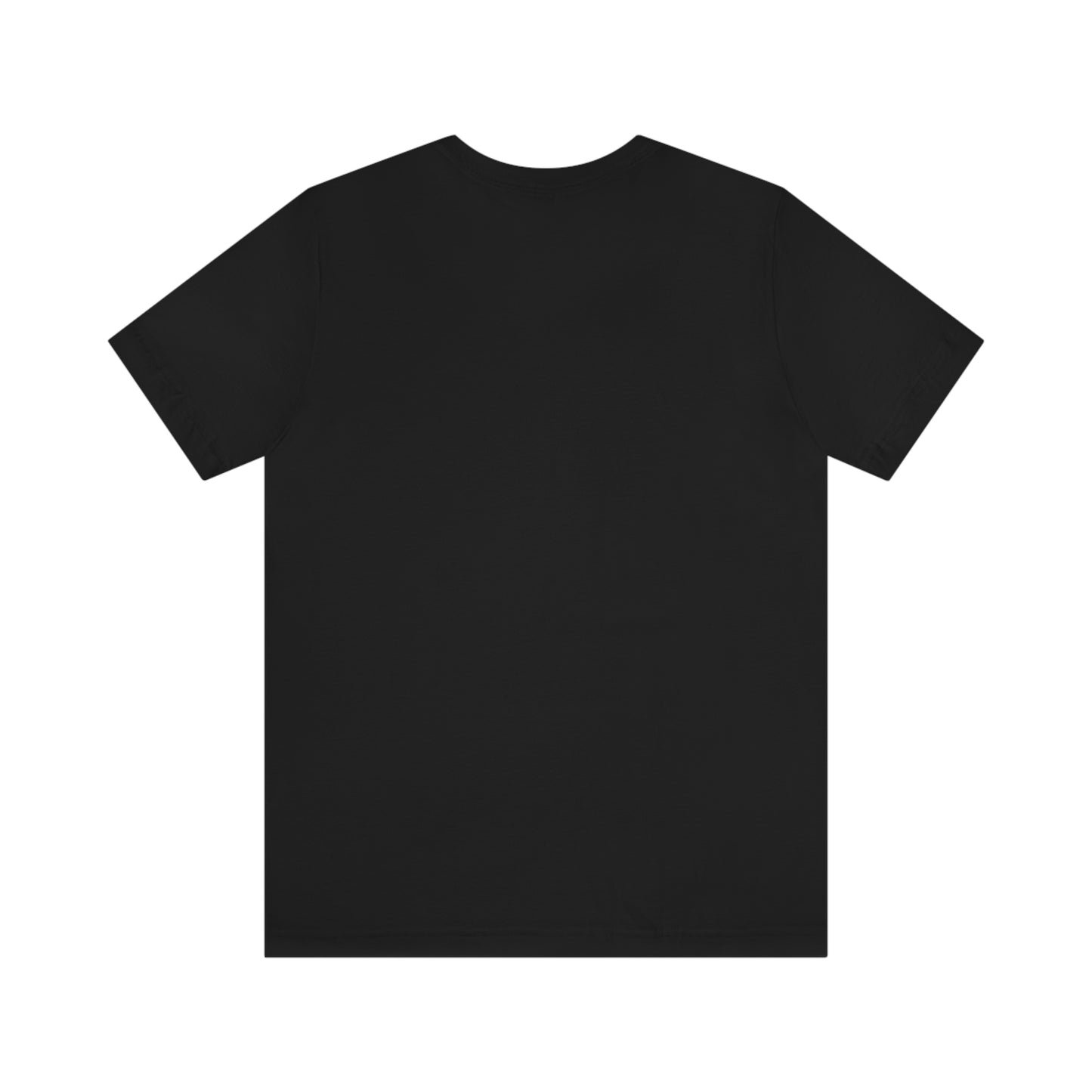 Hallelujah Unisex Jersey Short Sleeve Tee