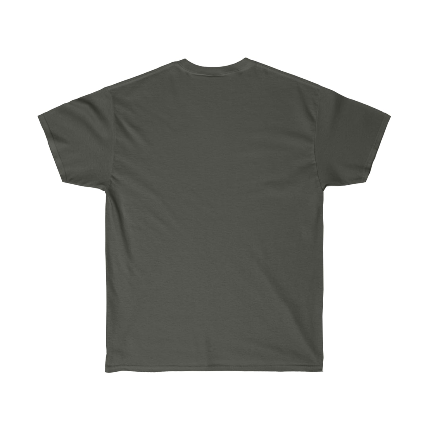 One Team One Dream Unisex Ultra Cotton Tee