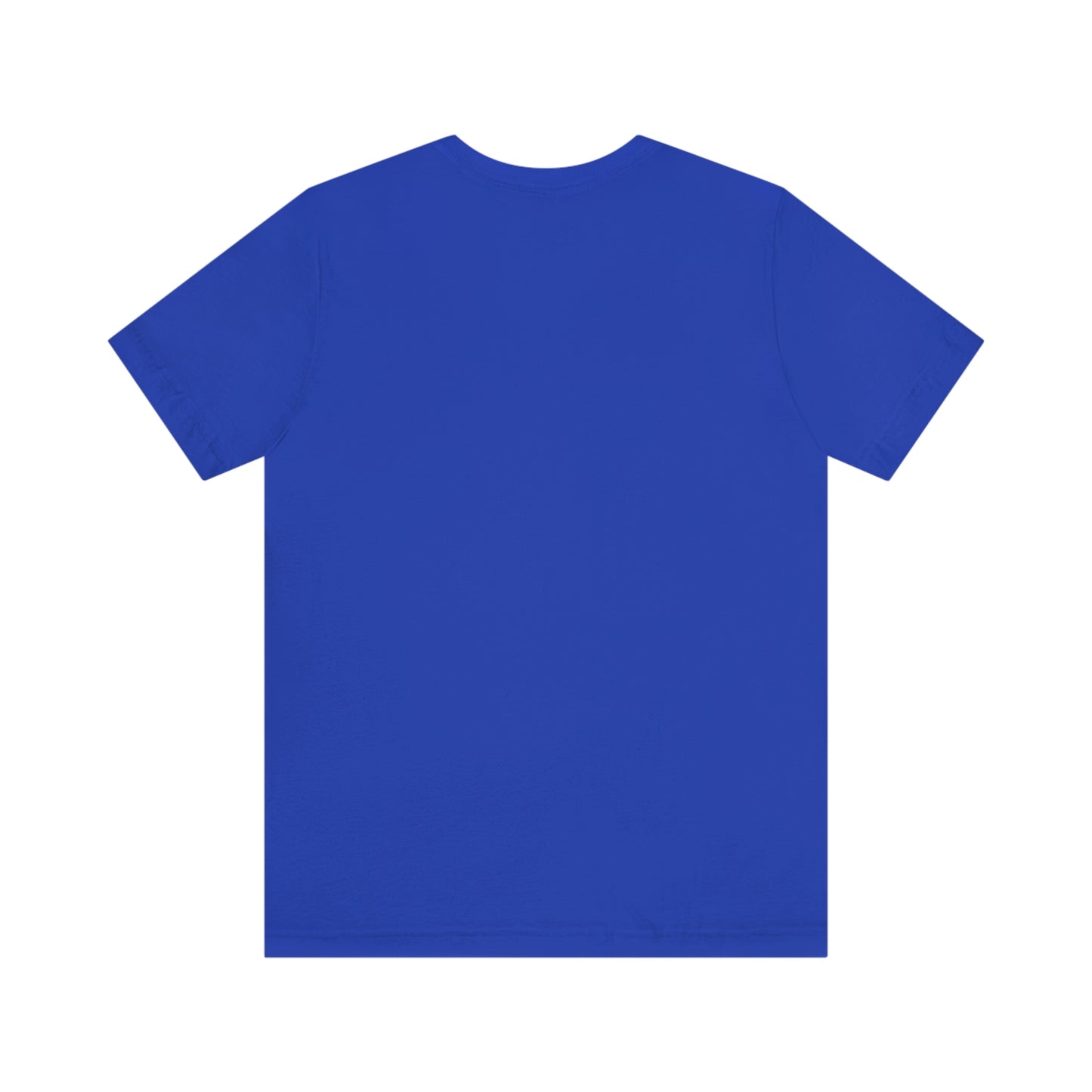 He Answers Prayers  Unisex Jersey Short Sleeve Tee