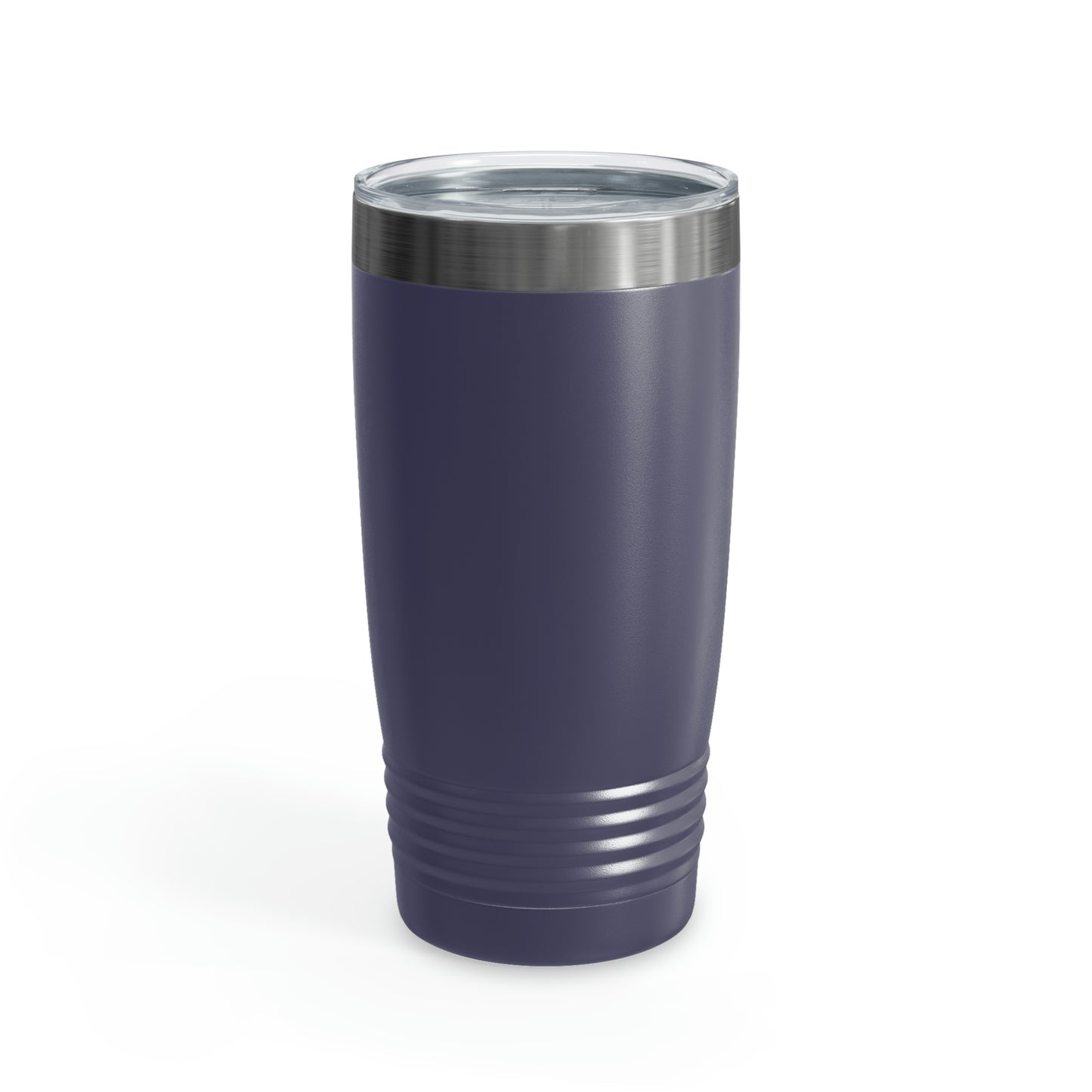 TGBTG White Lettering Ringneck Tumbler, 20oz