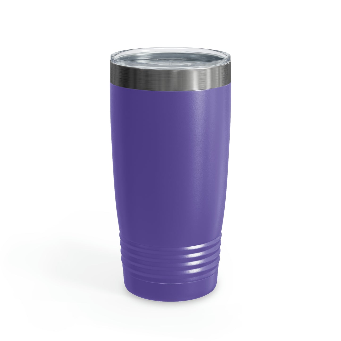 TGBTG White Lettering Ringneck Tumbler, 20oz