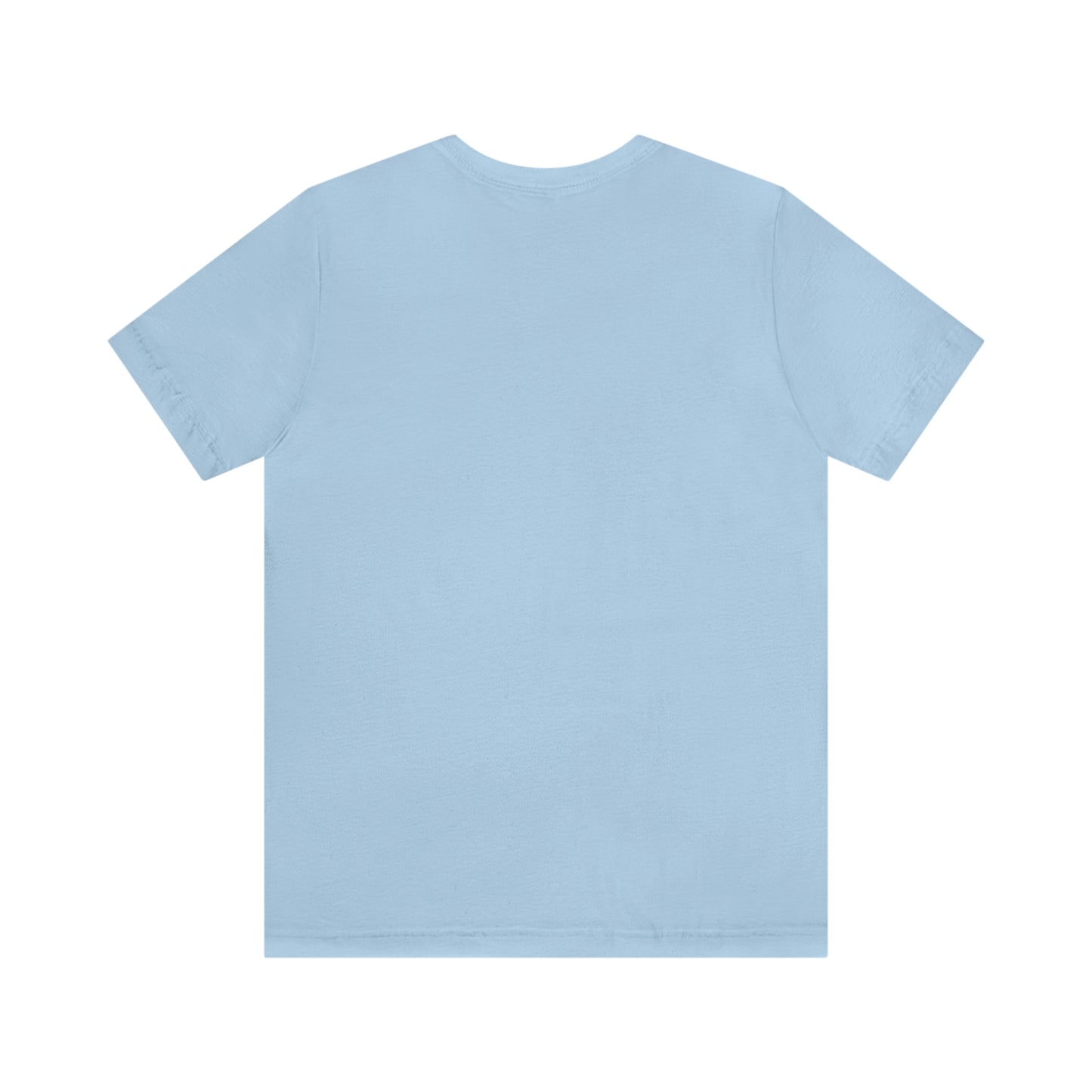 He Answers Prayers  Unisex Jersey Short Sleeve Tee