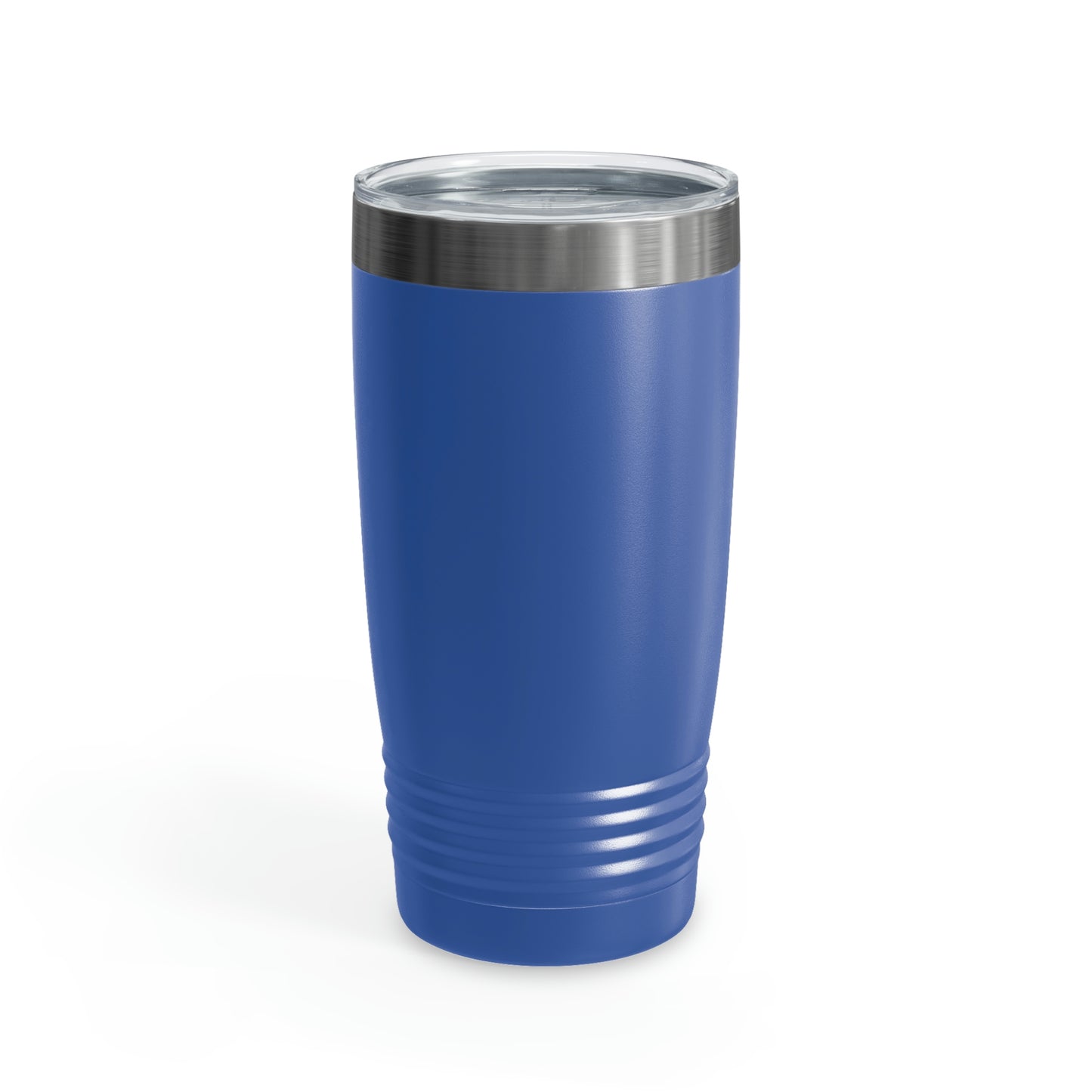 TGBTG White Lettering Ringneck Tumbler, 20oz