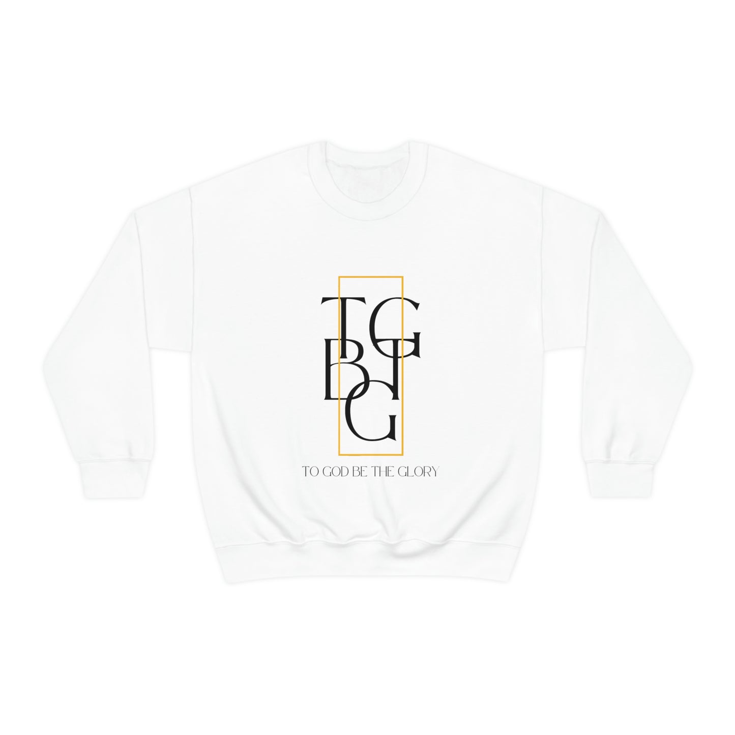 TGBTG Crewneck Sweatshirt