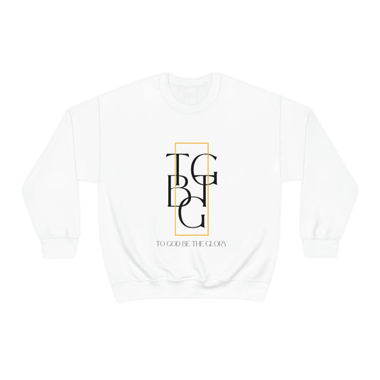 TGBTG Crewneck Sweatshirt