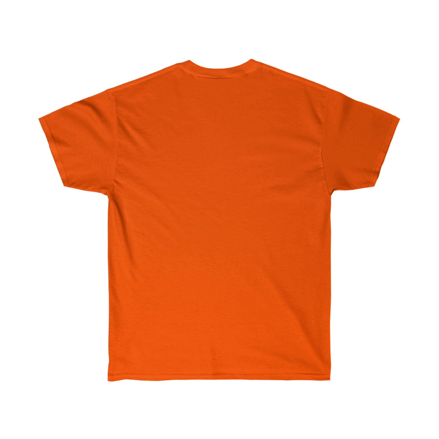 One Team One Dream Unisex Ultra Cotton Tee