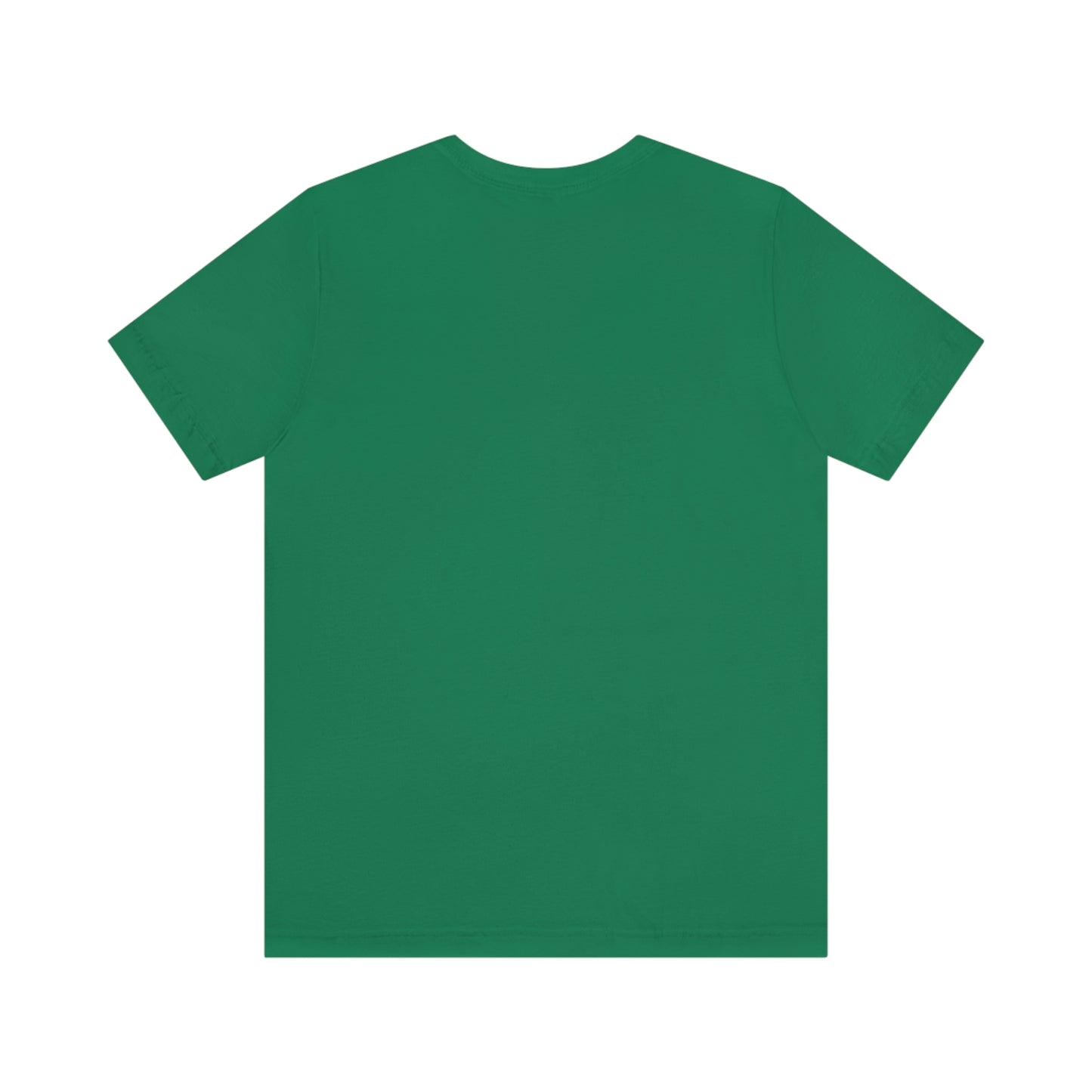 He Answers Prayers  Unisex Jersey Short Sleeve Tee