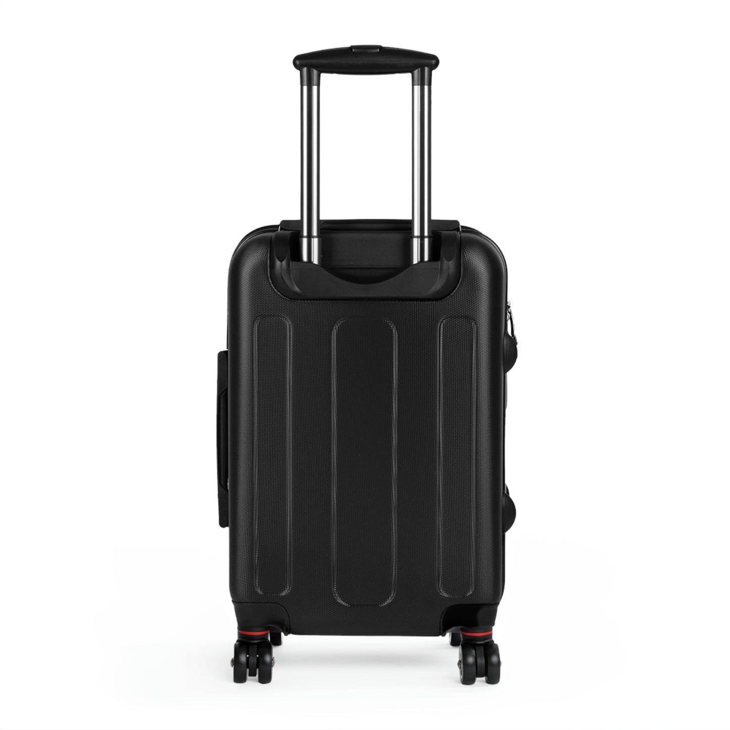 TGBTG Black Lettering Suitcases