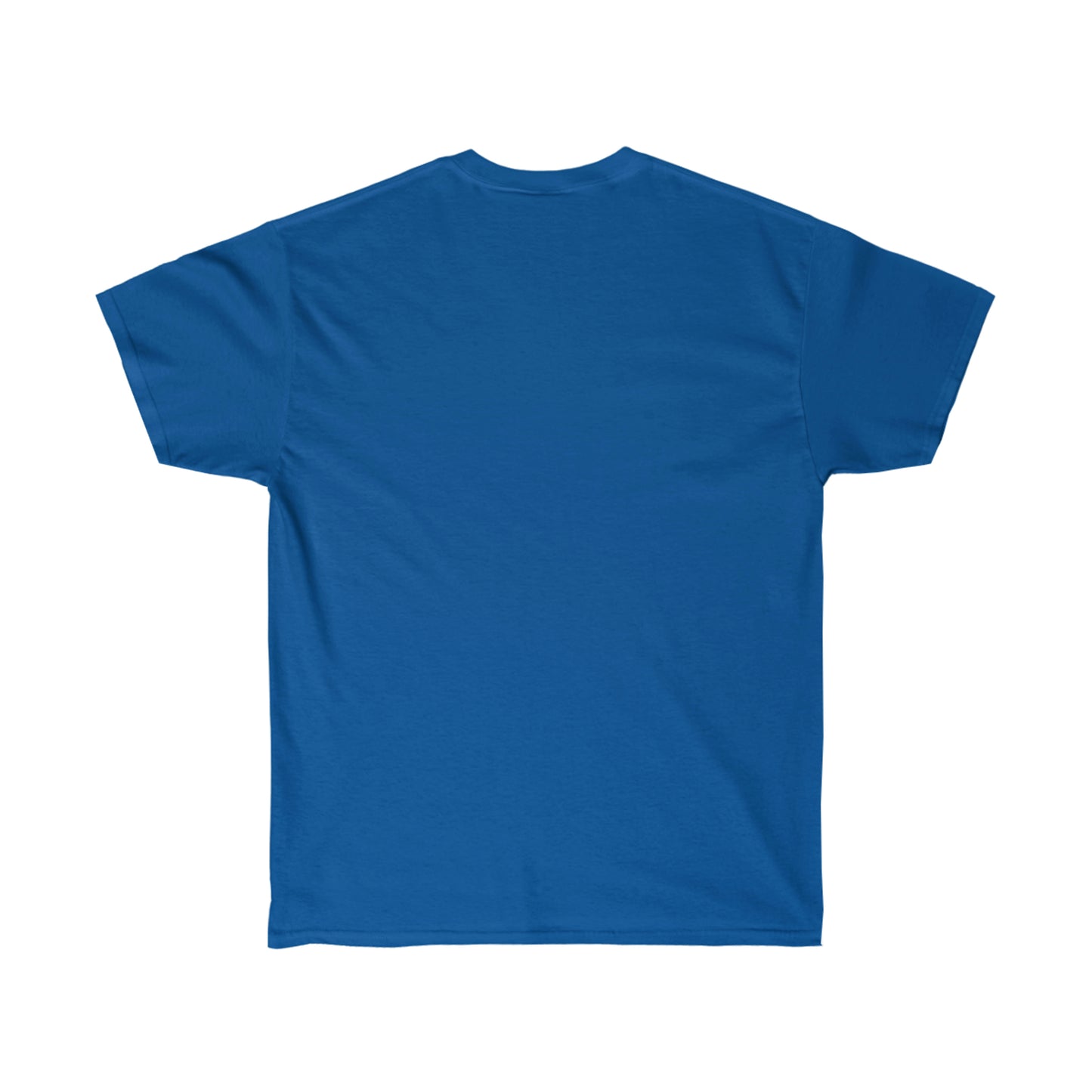 One Team One Dream Unisex Ultra Cotton Tee