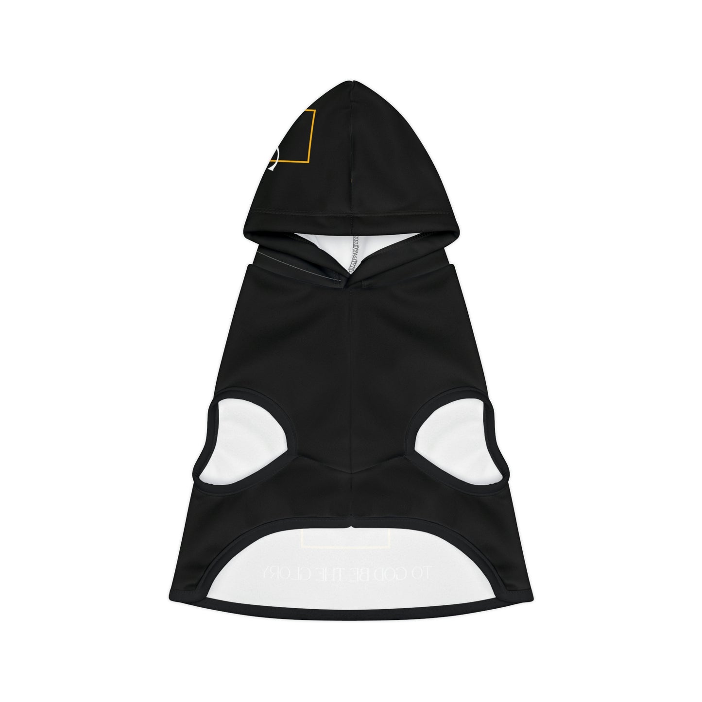 Dog Hoodie