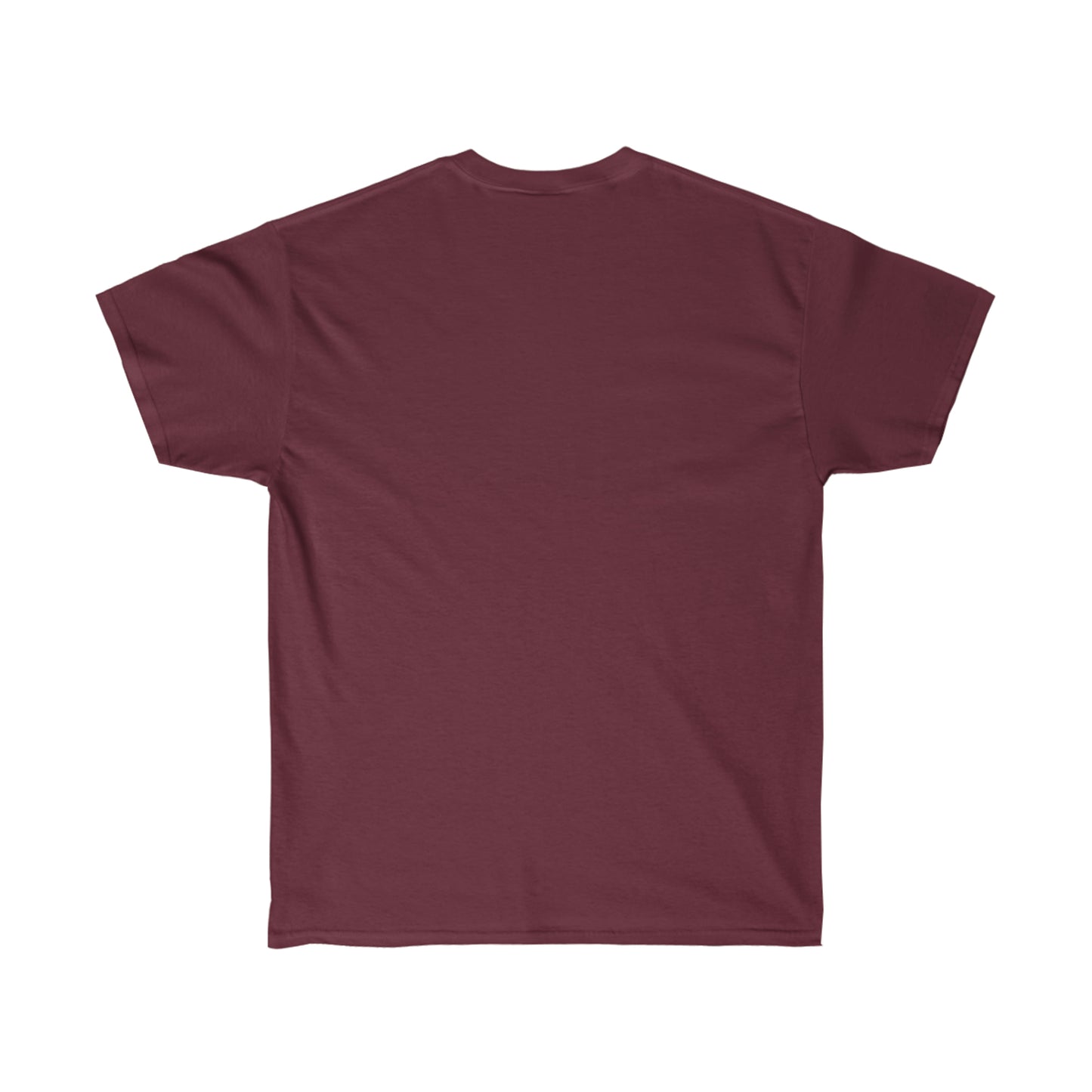 One Team One Dream Unisex Ultra Cotton Tee