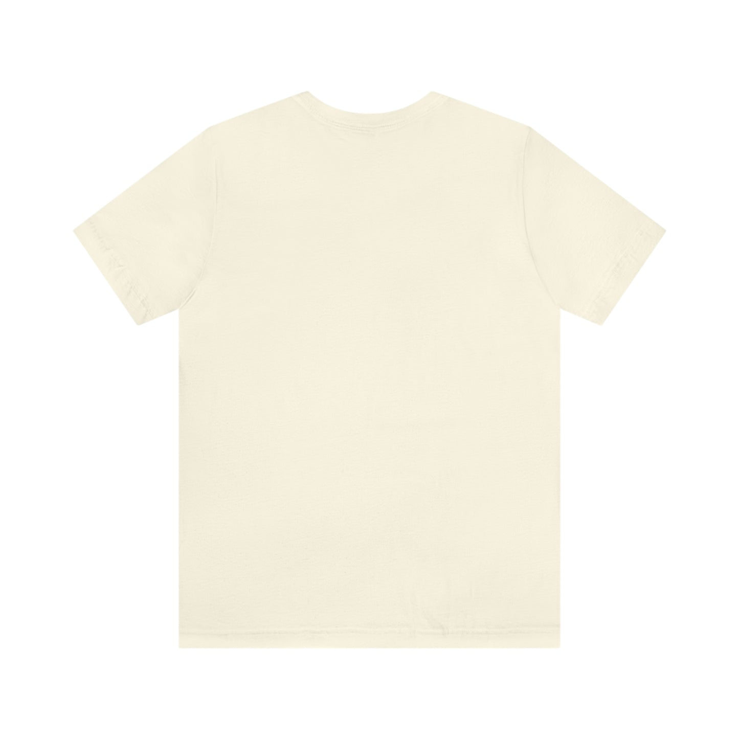 He Answers Prayers  Unisex Jersey Short Sleeve Tee