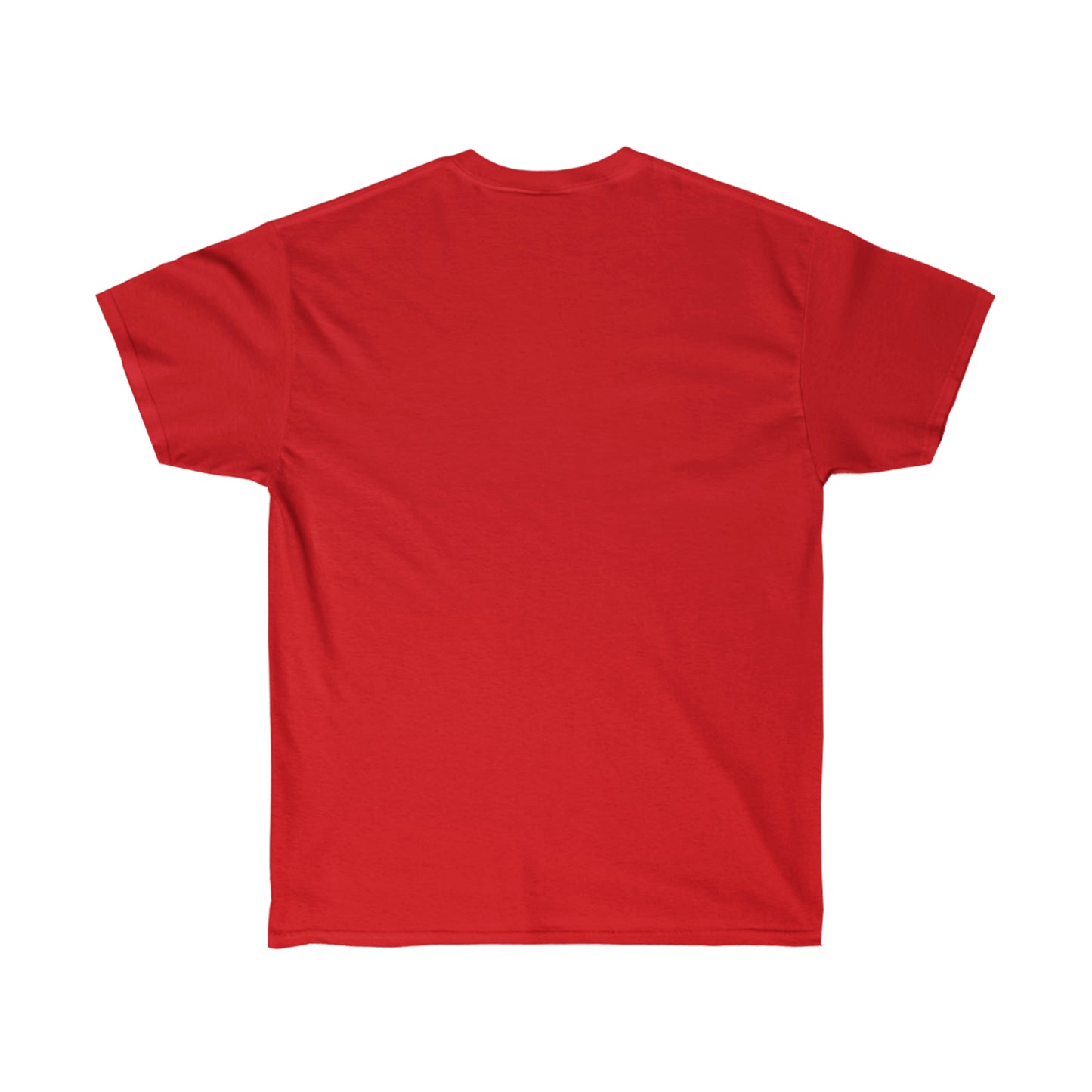 One Team One Dream Unisex Ultra Cotton Tee