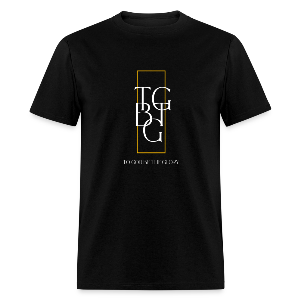 Test shirt Unisex Classic T-Shirt - black
