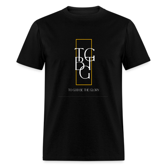 Test shirt Unisex Classic T-Shirt - black
